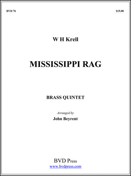 Mississippi Rag
