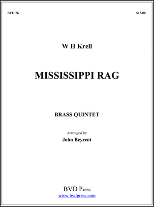 Mississippi Rag