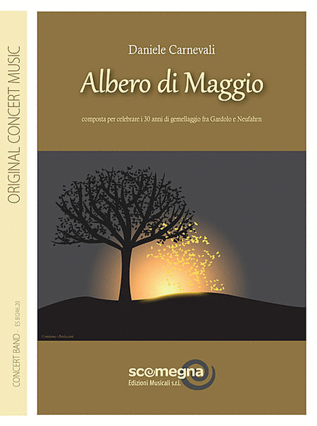 Albero Di Maggio image number null