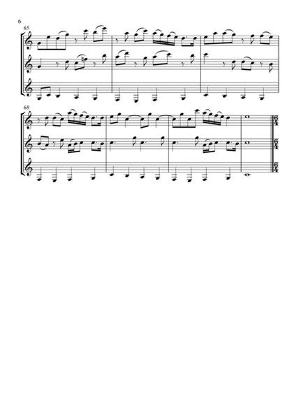 Sonata No.3 Op.3 image number null