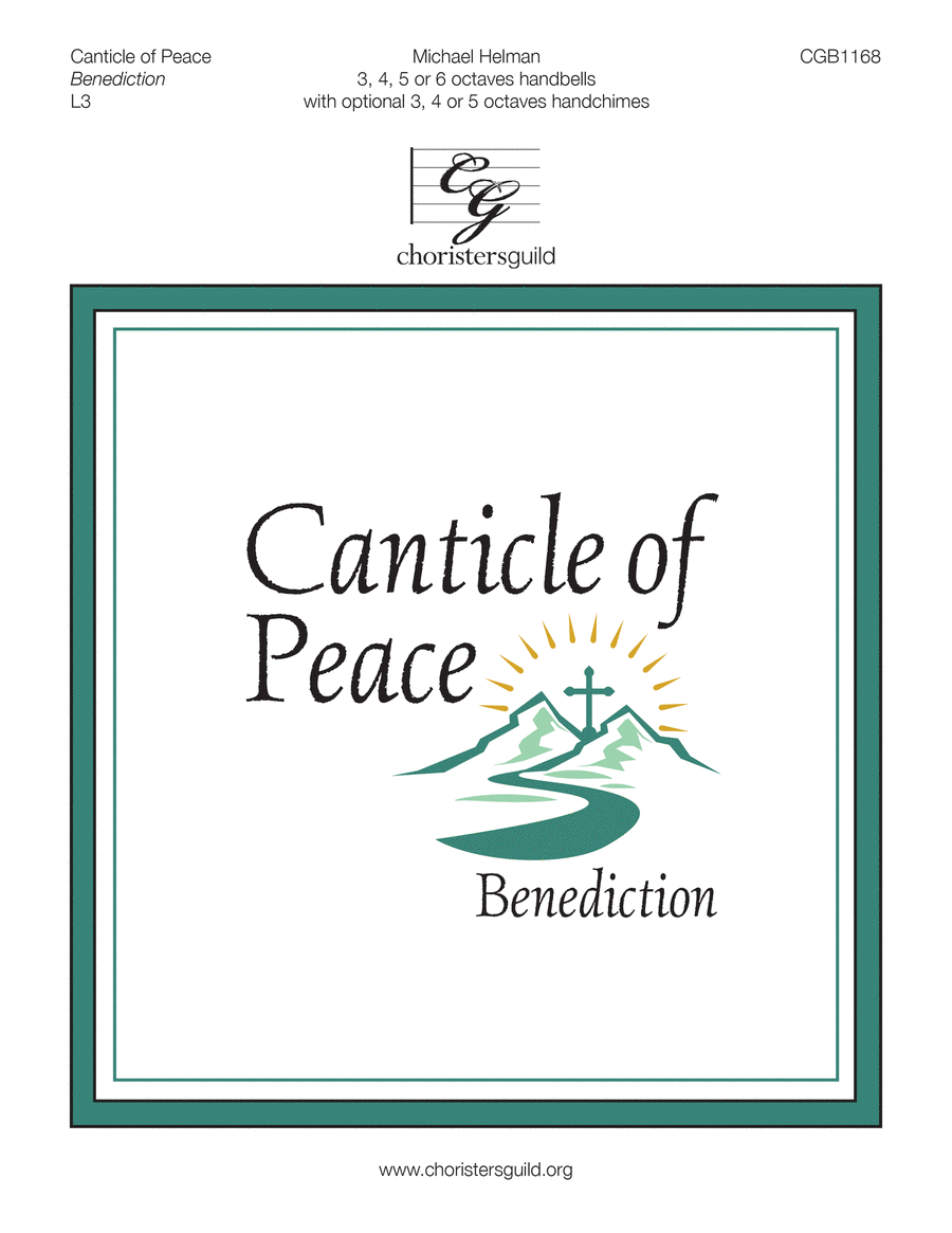 Canticle of Peace image number null