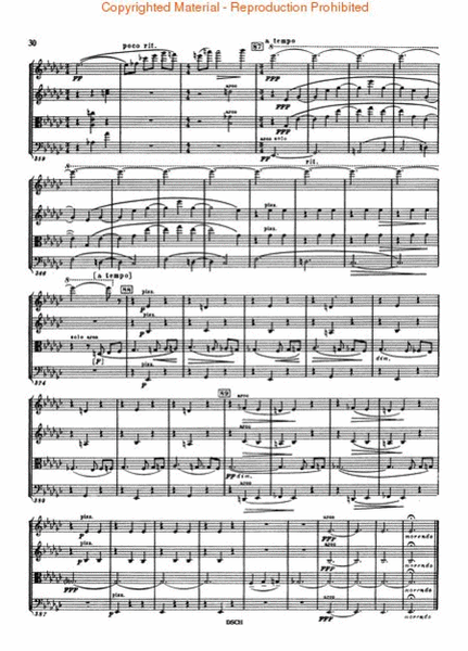String Quartet No. 2, Op. 68