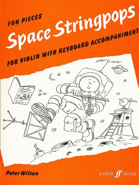 Space Stringpops