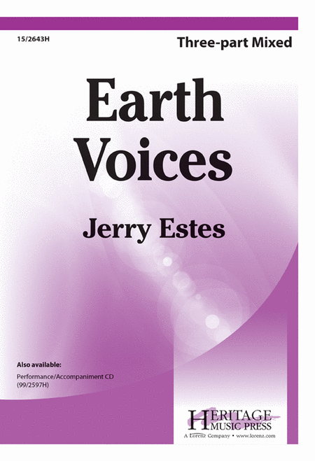 Earth Voices