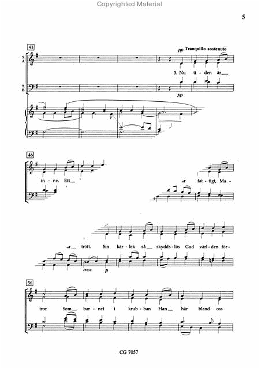Ej upplysta gardar Divisi scores gallery preview page 4