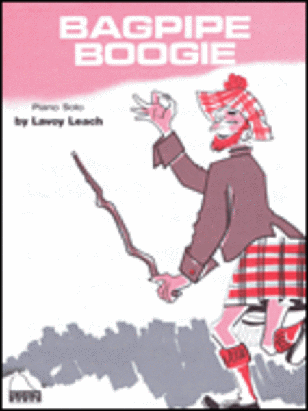 Bagpipe Boogie
