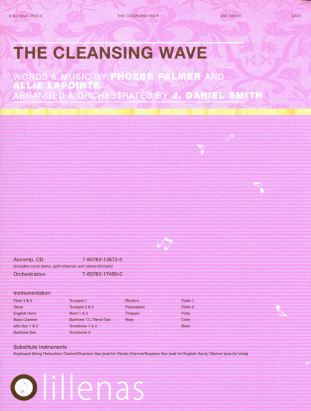 The Cleansing Wave (Anthem)