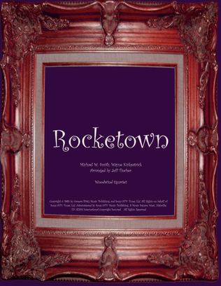 Rocketown
