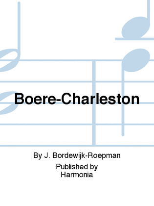 Boere-Charleston