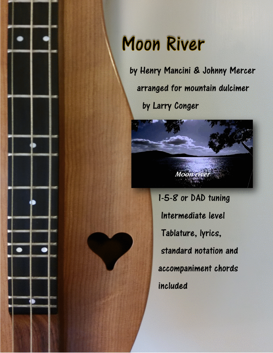 Moon River image number null