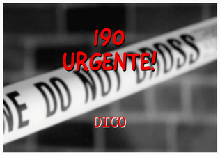 190, URGENTE! - Score