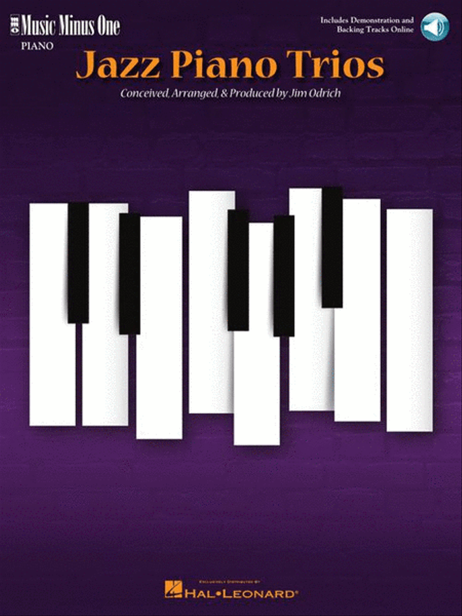 Jazz Piano Trios Jazz Piano Trios Violin scores gallery preview page 2