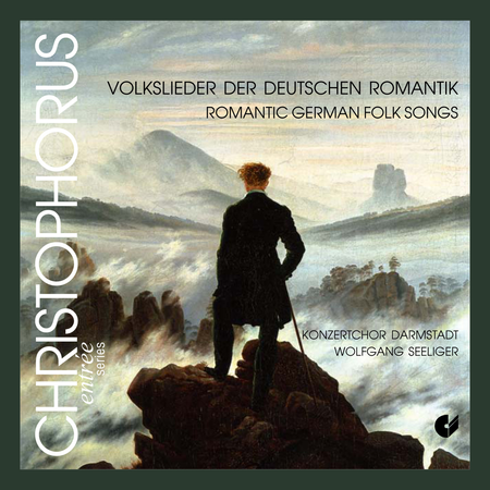 Romantic German Folk Song