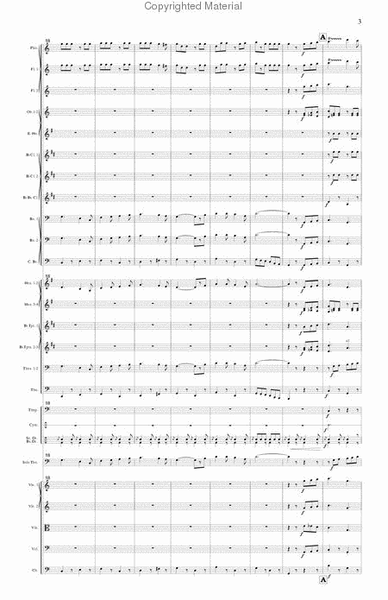 Seventy-Six Trombones (trombone and orchestra)