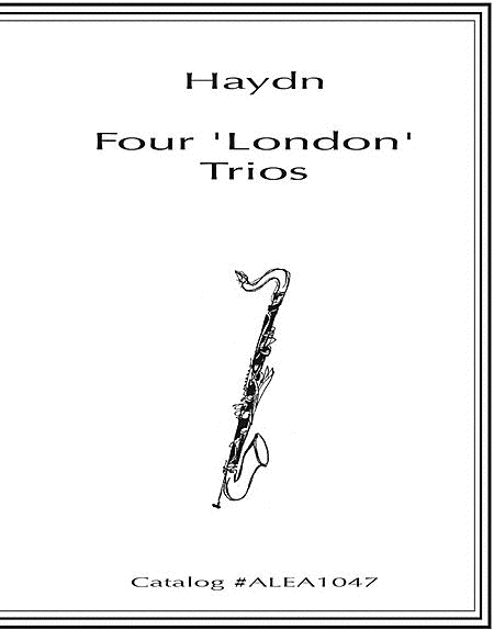 London Trios