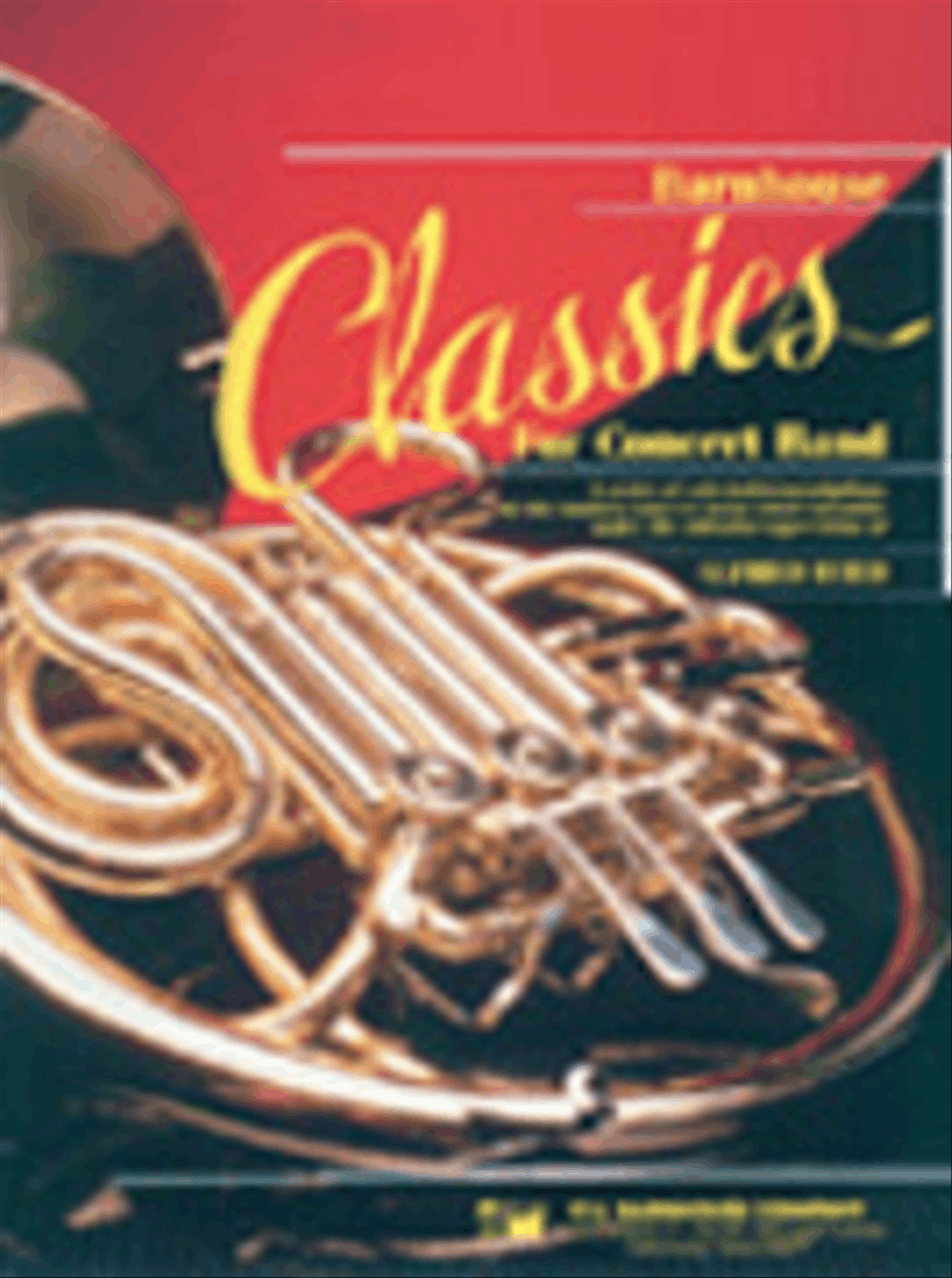 Also Sprach Zarathustra Concert Band scores gallery preview page 1