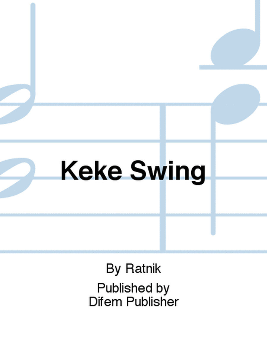 Keke Swing