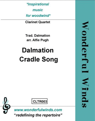 Dalmation Cradle Song