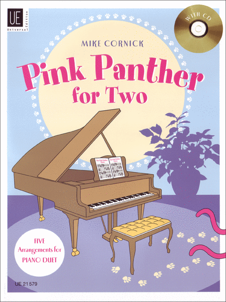 Pink Panther for Two