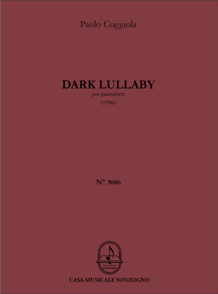 Dark lullaby