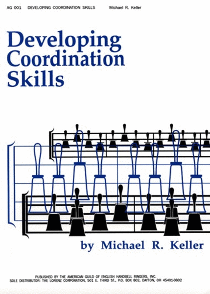 Developing Coordination Skills