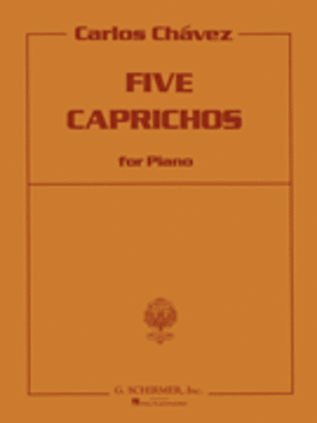 5 Capriches