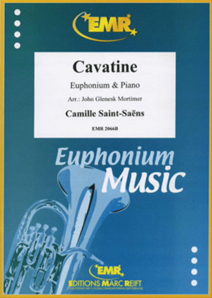 Cavatine