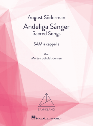 Andeliga Sanger (Sacred Songs)