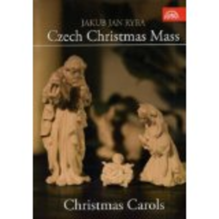 Czech Christmas Mass (DVD)