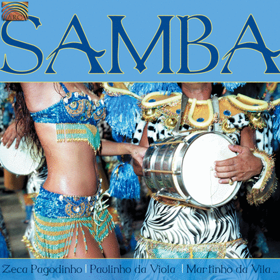 Samba (Brazil)