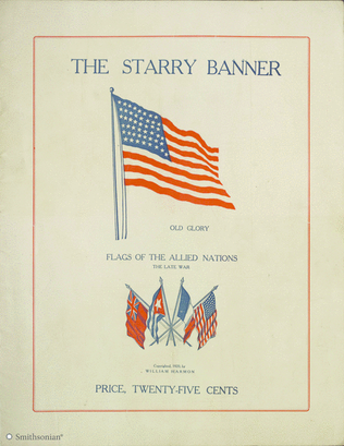 The Starry Banner