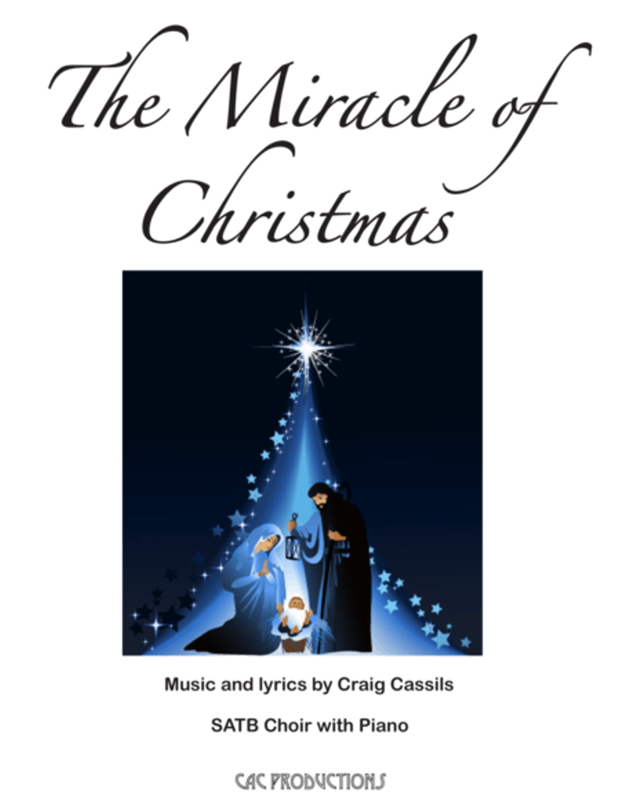 The Miracle of Christmas image number null