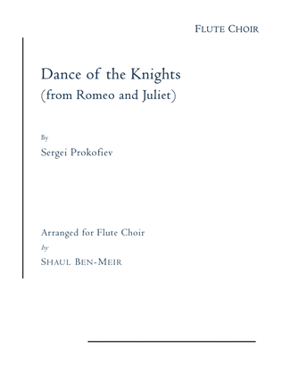 Book cover for Dance Of The Knights