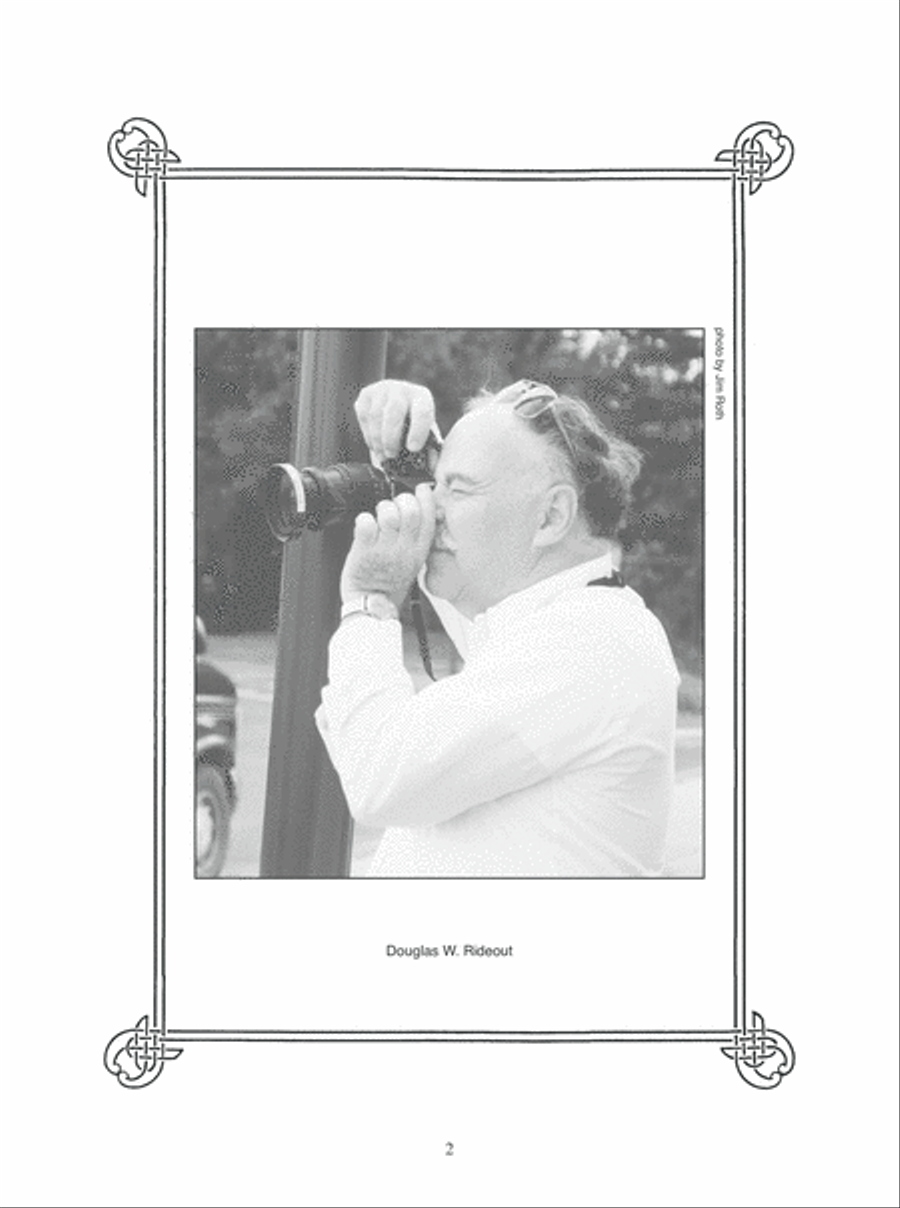 Scottish Fire Violin scores gallery preview page 3