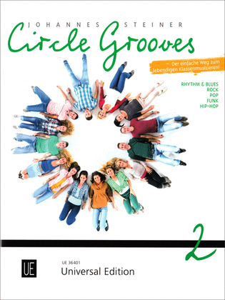 Circle Grooves