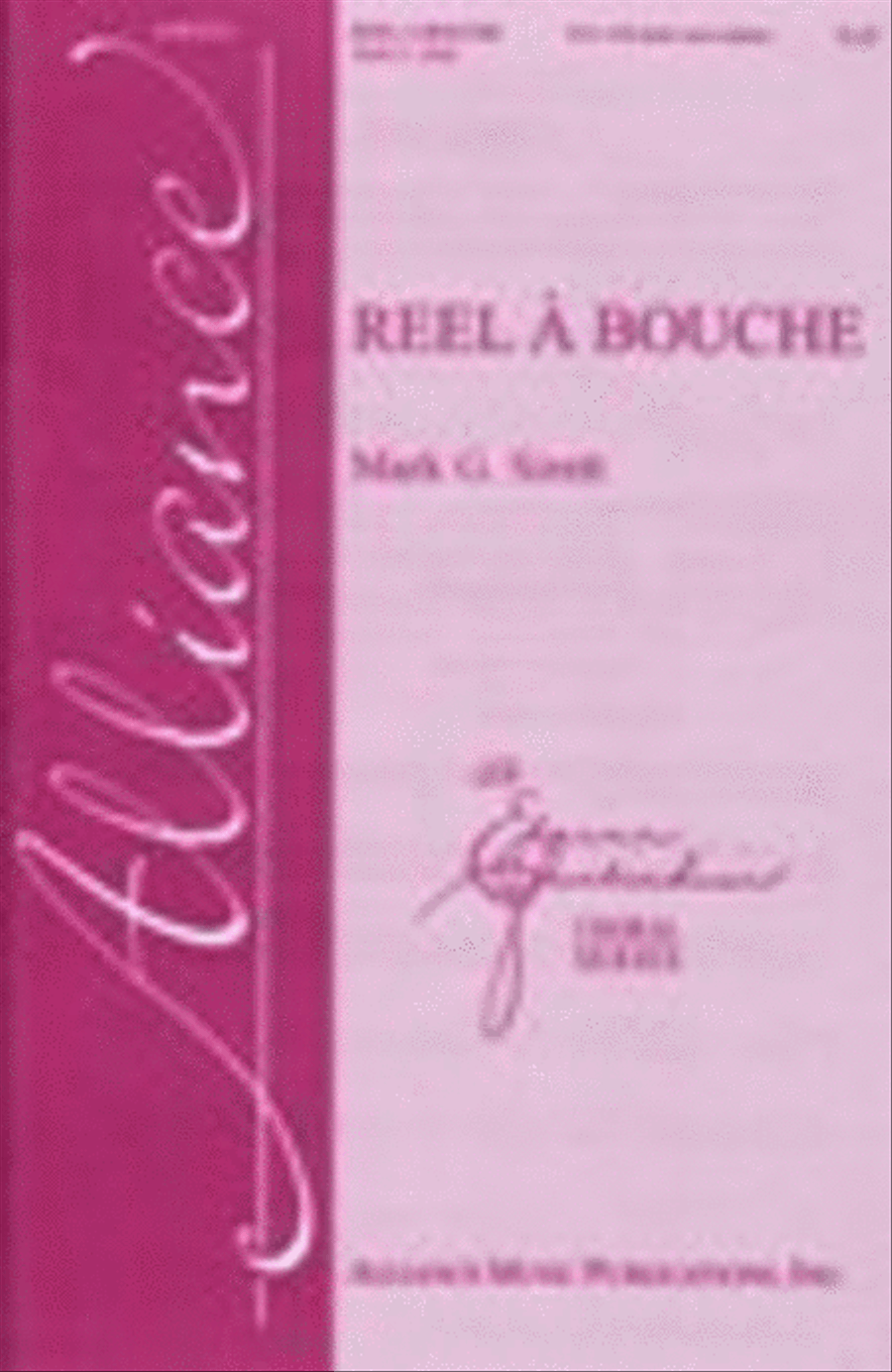 Reel a bouche SSA scores gallery preview page 1