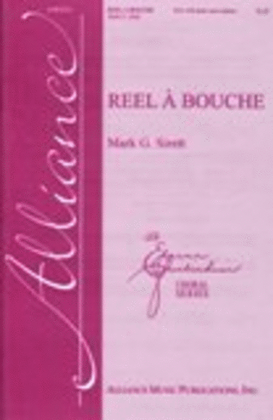 Book cover for Reel a bouche