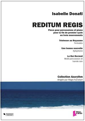 Reditum Regis