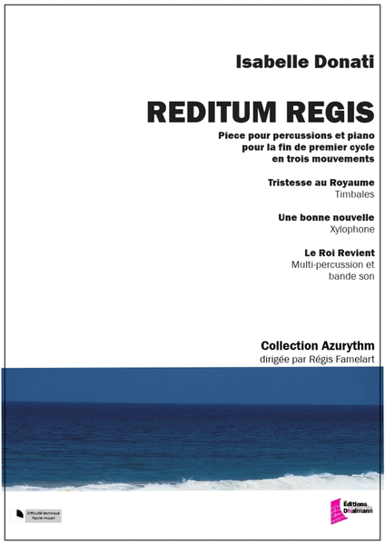 Reditum Regis