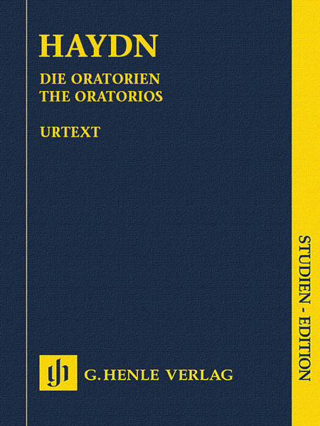 The Oratorios