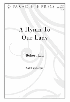 A Hymn to Our Lady