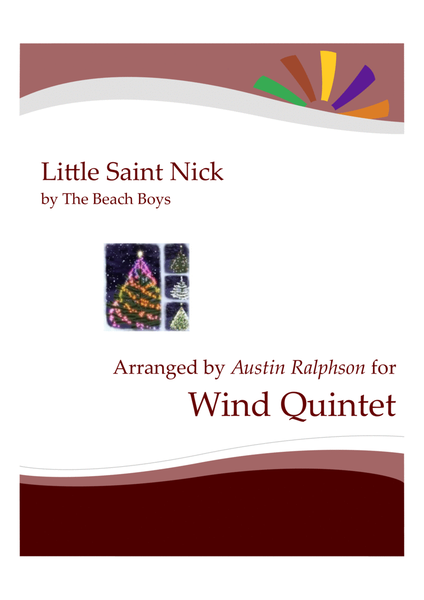 Little Saint Nick image number null