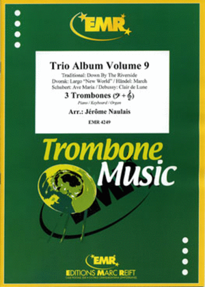 Trio Album Volume 9