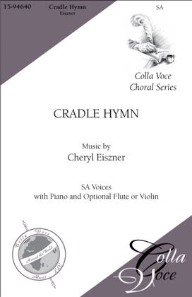 Cradle Hymn