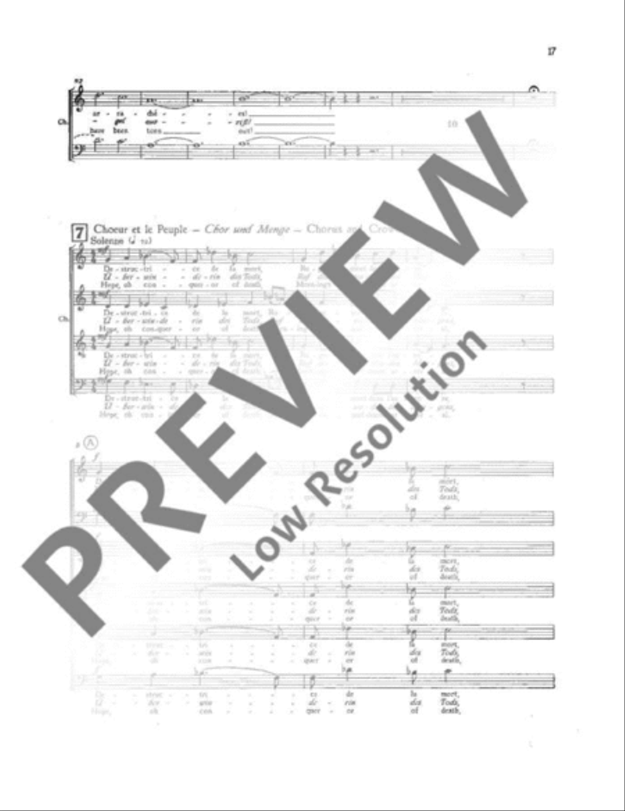 Ite, angeli Veloces Ite, angeli Veloces 4-Part scores gallery preview page 18