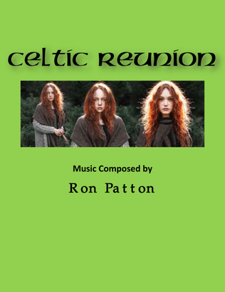 Celtic Reunion