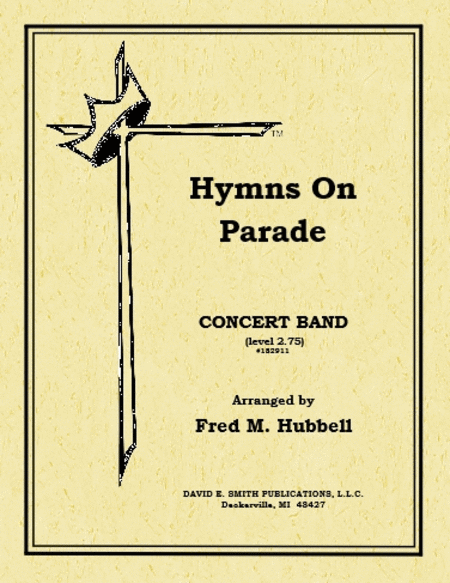 Hymns On Parade
