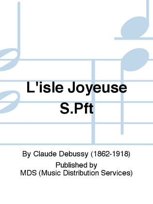 L'ISLE JOYEUSE S.Pft