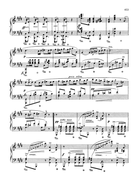 Polonaise in C-sharp minor, Op. 26, No. 1