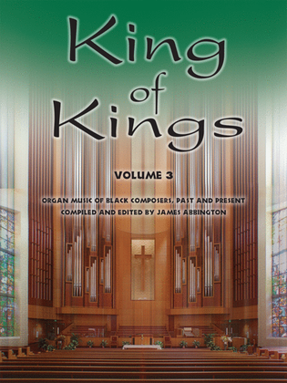 King of Kings - Volume 3